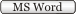 Save as Word Document