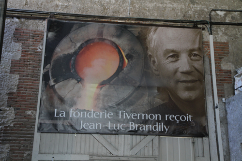 porteouverte L'affiche des